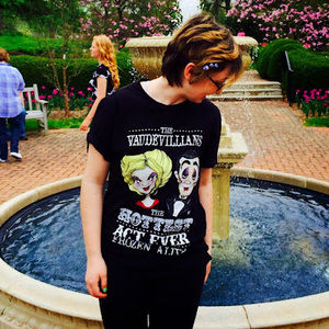 Meet your Posher, Jesse